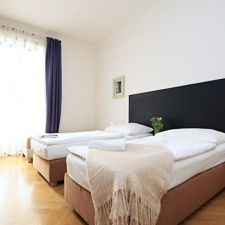 Quadrio Bedroom Central Apartment Praha Eksteriør bilde