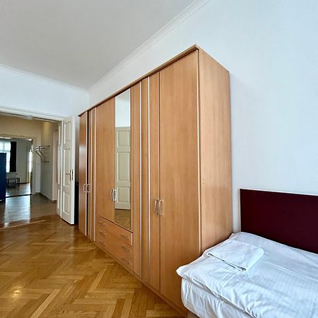 Quadrio Bedroom Central Apartment Praha Eksteriør bilde