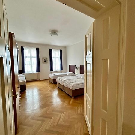 Quadrio Bedroom Central Apartment Praha Eksteriør bilde