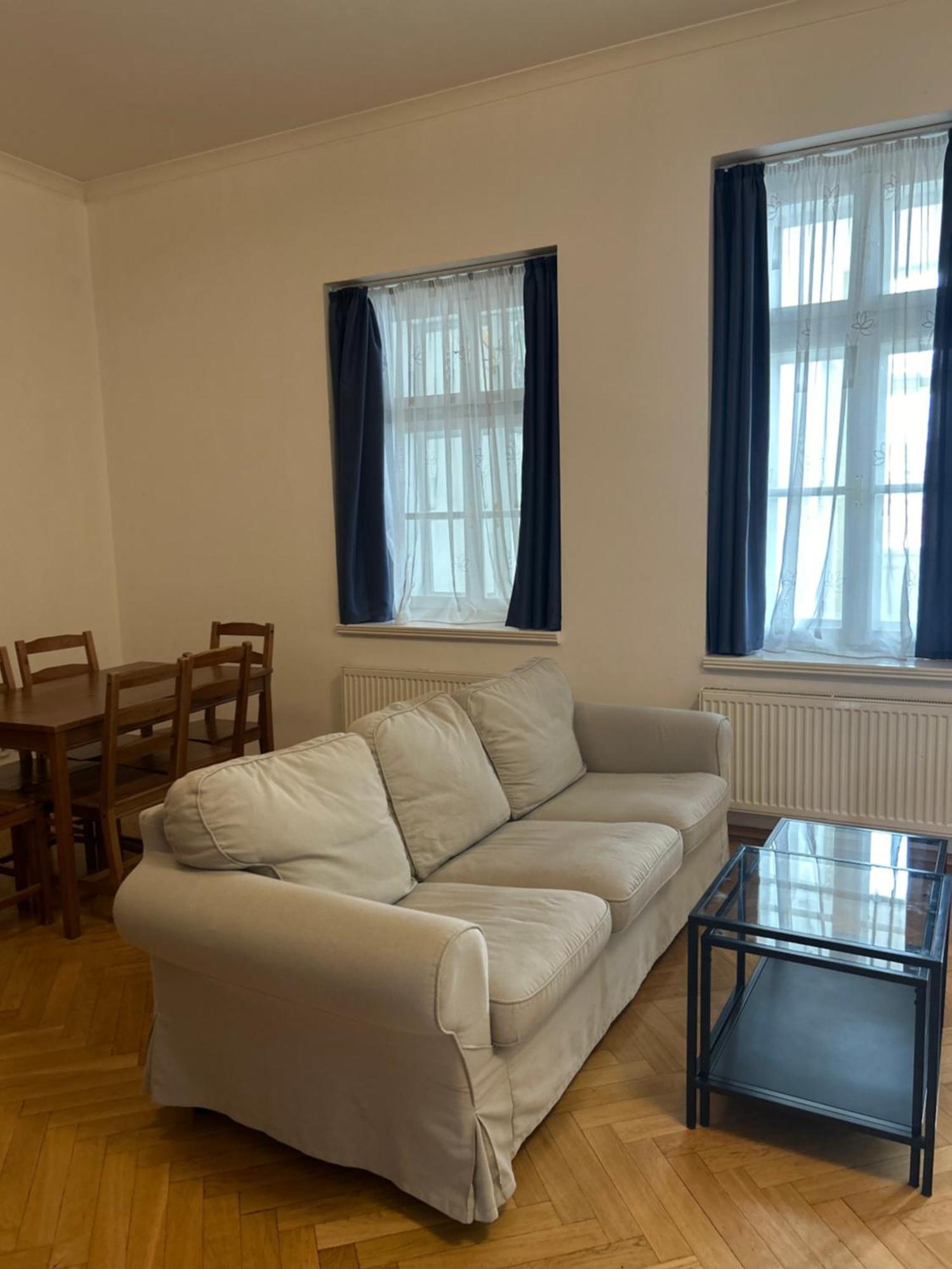 Quadrio Bedroom Central Apartment Praha Eksteriør bilde