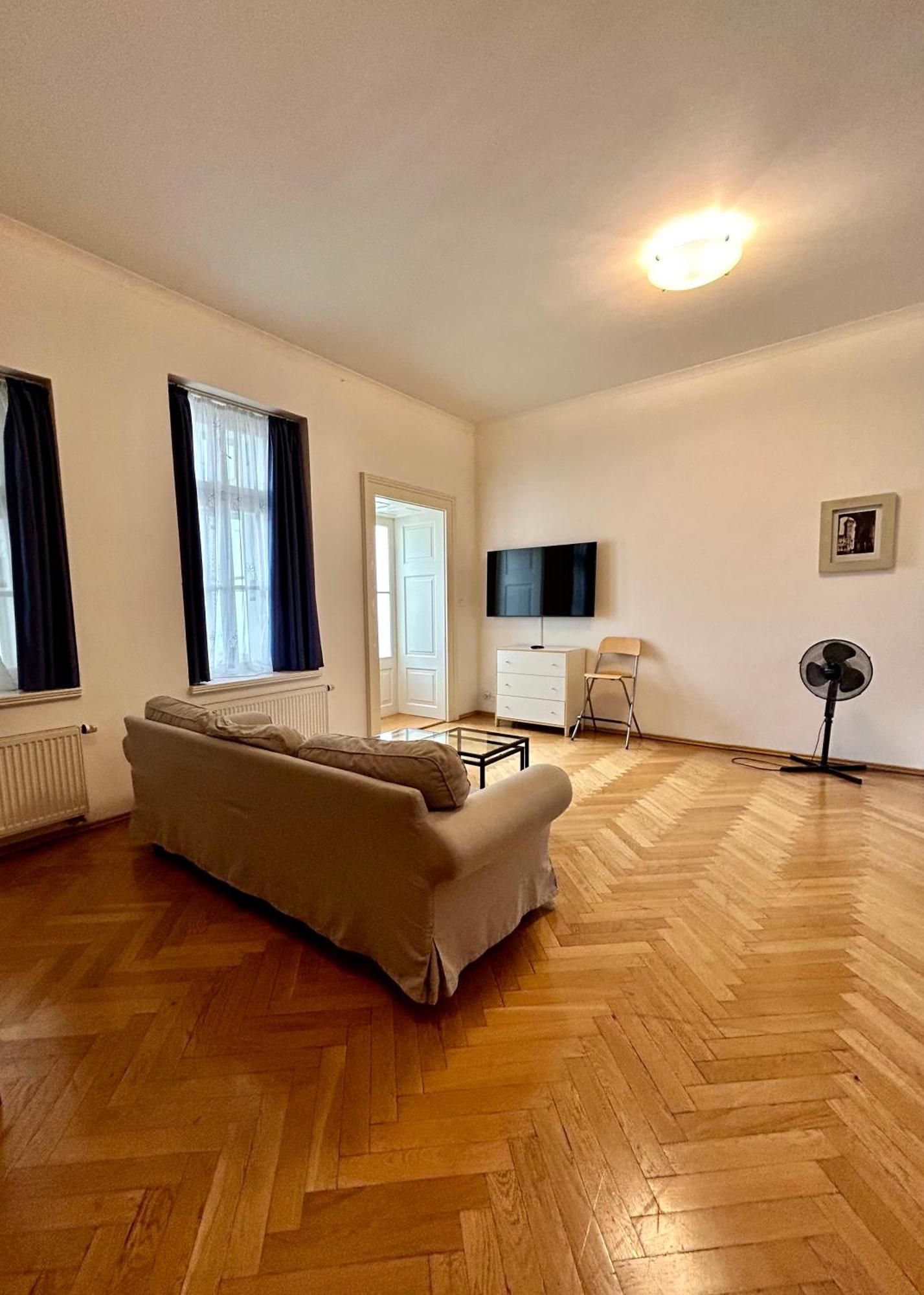 Quadrio Bedroom Central Apartment Praha Eksteriør bilde