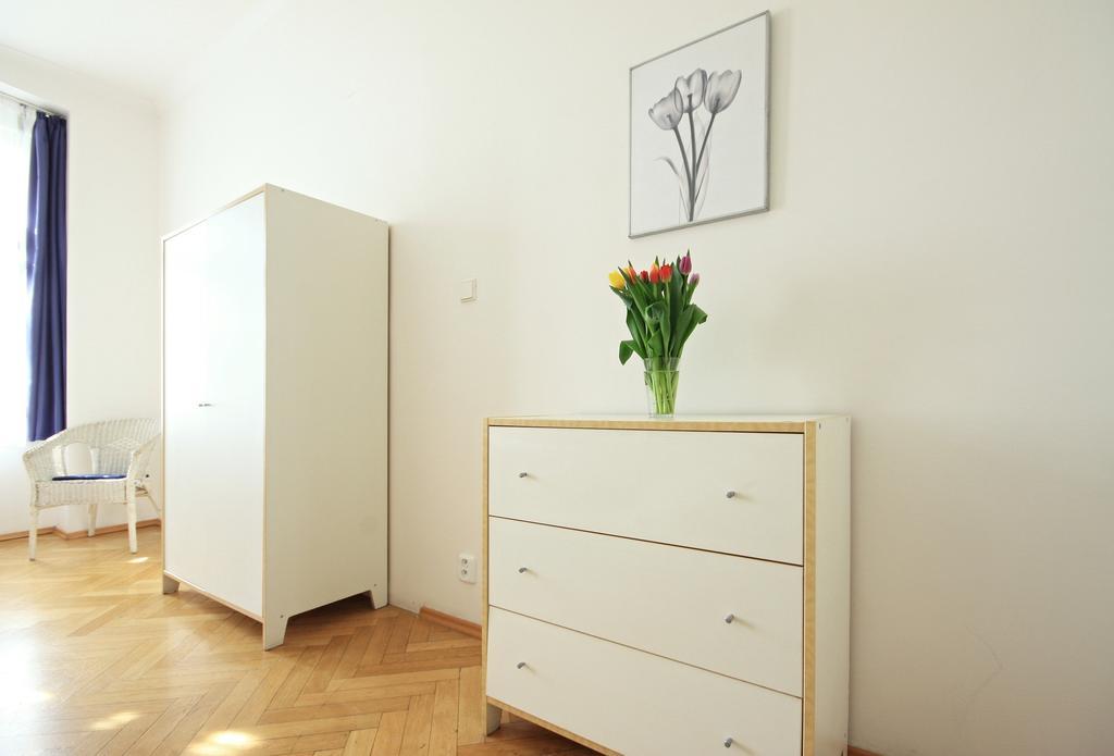 Quadrio Bedroom Central Apartment Praha Eksteriør bilde